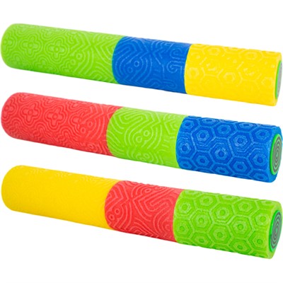 Водная пушка 2244-30 30 см (шоубокс 24шт) - фото 62767932