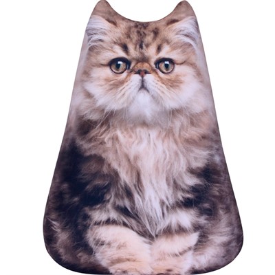 Кот персидсикий 30см МТГ30010 - фото 62767938