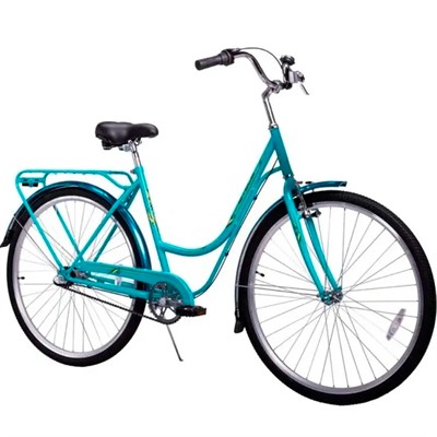 Велосипед двухколесный 28" Navigator-375 VC 20" мятный EP-00005968 - фото 62768022