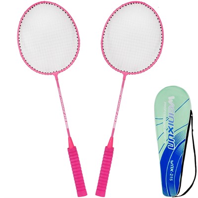 Бадминтон мет. FG240921022N - фото 62768273