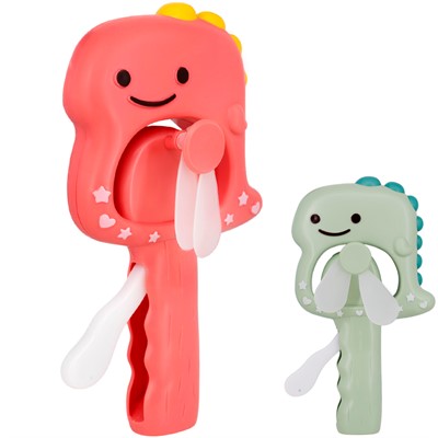 Вентилятор детский FG240829014C цв в асс. дракончик - фото 62768278