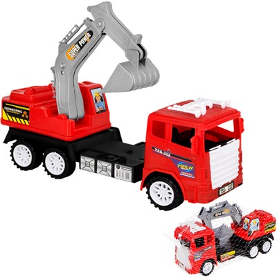 Автомобиль SHT-222 /40/ - фото 62768584