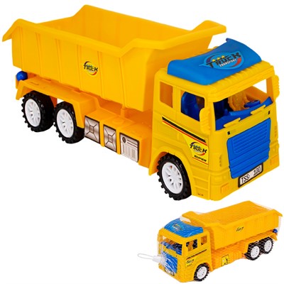 Автомобиль SHT-100 /40/ - фото 62768594