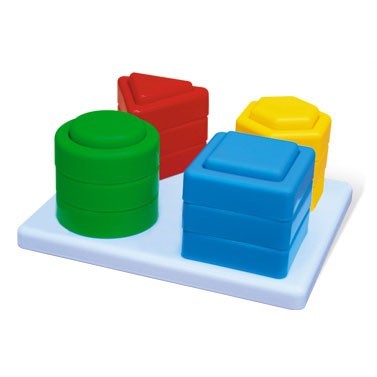 Пирамида Чудо 01327 /10/ - фото 62768863