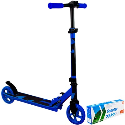 Самокат двухколесный FG231017062C-3 - фото 62768889