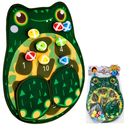 Дартс лягушонок FG241101054N - фото 62768970