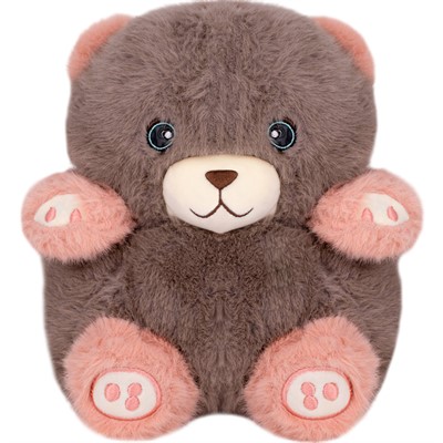 Медведь 25см FG241101186N-1 цвет в ассортименте - фото 62769370