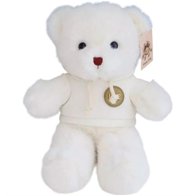 Медведь 28см FG241029398N - фото 62769492