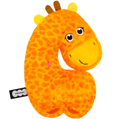 Мякиши Жираф Раф 1042 - фото 62770081