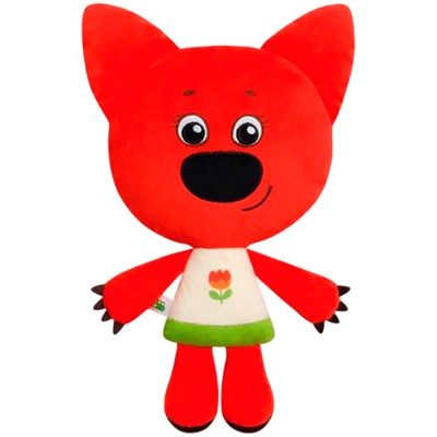 Мякиши "Ми-ми-мишки" Лисичка 995 - фото 62770089