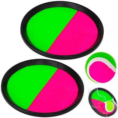 Игра поймай мячик FG230920079 - фото 62770098