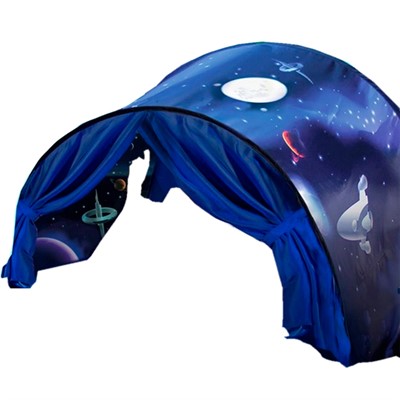 Домик игровой нейлон 549 - фото 62770295