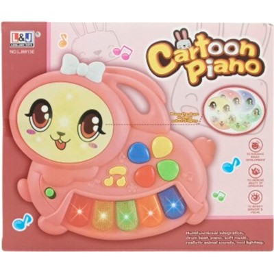 Пианино LJ8813E - фото 62770303