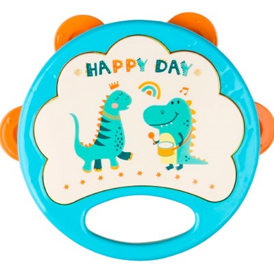 Бубен 8838-10 - фото 62770304