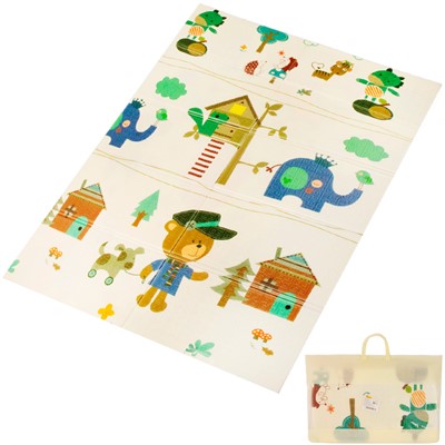 Коврик игровой FG230927004C-2 - фото 62770397