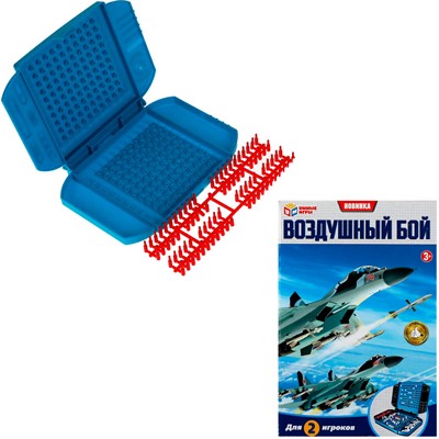 Игра Воздушный бой B1926203-R4 - фото 62770450