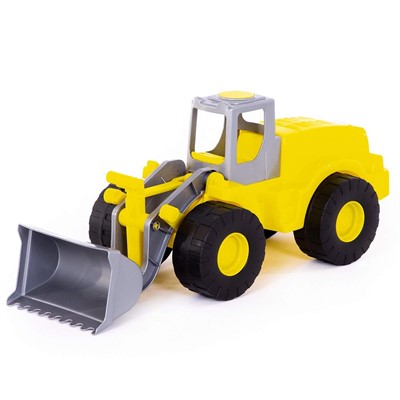 Трактор Гранит погрузчик 38272 П-Е /8/ - фото 62770702