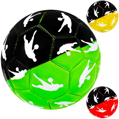 Мяч Футбол №2 100 гр. 141V-835 - фото 62770940