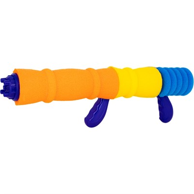 Пистолет водный 1174-41D - фото 62771083