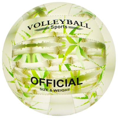 Мяч Волейбол №5 280 гр. 141V-833 - фото 62771181