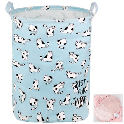 Сумка для игрушек 35х45 см 141V-810 - фото 62771222