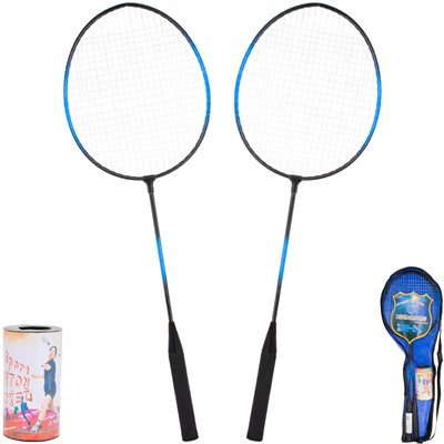 Бадминтон мет. 3388-2/FG230920003 - фото 62771309