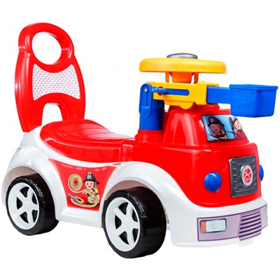 Каталка толокар /Каролина/ 40-0124 - фото 62771310