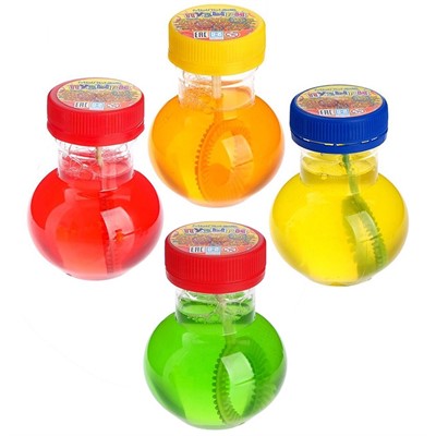 Мыльные пузыри Колба 95 мл. 506 - фото 62771606