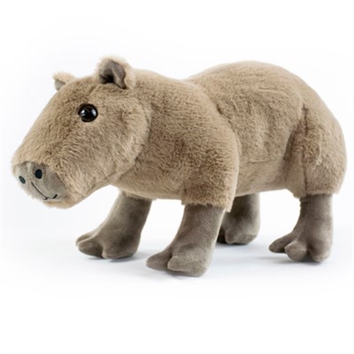 Капибара 35 см 125/35/270 - фото 62771645