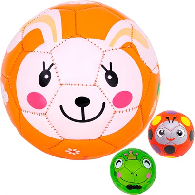 Мяч Футбол №2 FG230920129 - фото 62771936