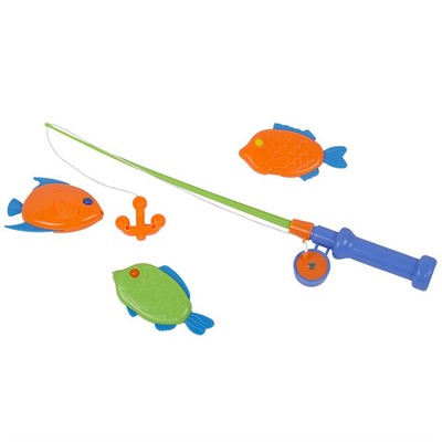 Моя первая рыбалка У813 /14/ - фото 62772049