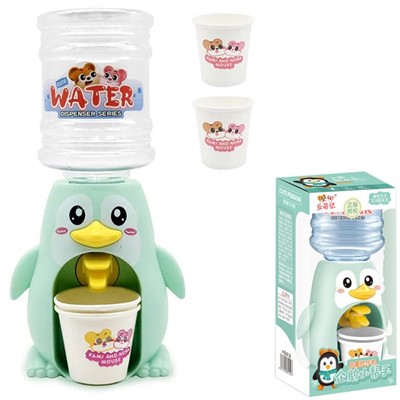 Кулер 2016-175 Пингвиненок в кор. - фото 62772590