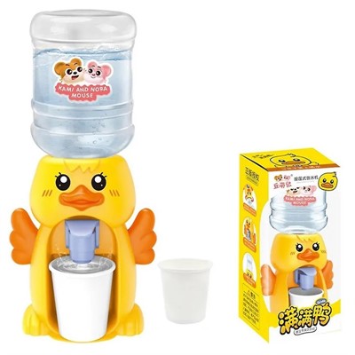 Кулер 2016-174 Утенок в кор. - фото 62772597