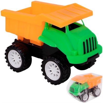 Самосвал ТС-02-036 /60/ - фото 62772658