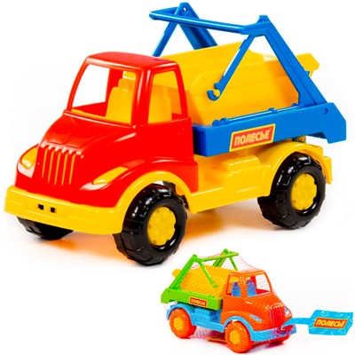 Автомобиль Леон Коммунальная спецмашина 52896 П-Е /12/ - фото 62772782