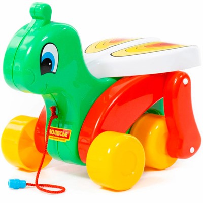 Каталка Сверчок 56436 П-Е/6/ - фото 62772812