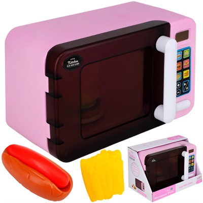 Микроволновая печь 998-3P на бат. в кор. - фото 62772947