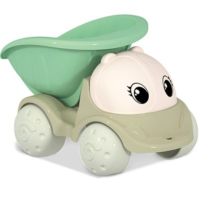 Грузовик "Пчёлка" Коллекция «Зефир» 01478 - фото 62772985