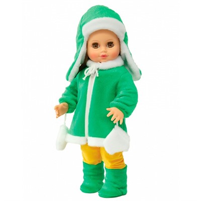 Кукла Инна 2 дидактическая - фото 62773126