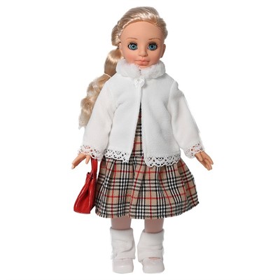 Кукла Эсна 3 - фото 62773133