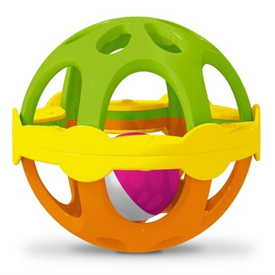 Прорезыватель Шар 01907 /16/ - фото 62773136