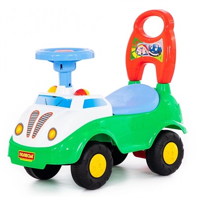 Каталка Ветерок 77998 П-Е /1/ - фото 62773195