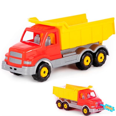 Автомобиль Сталкер самосвал 44310 П-Е /6/ - фото 62773241