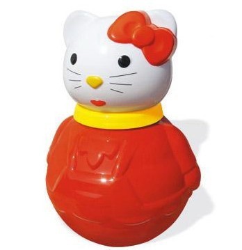 Неваляшка Кошечка бол. 01653 п/п /4/ - фото 62773256