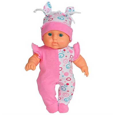 Кукла Карапуз 11 девочка - фото 62773262