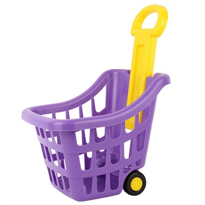 Корзина для супермаркета У357 /8/ - фото 62773406