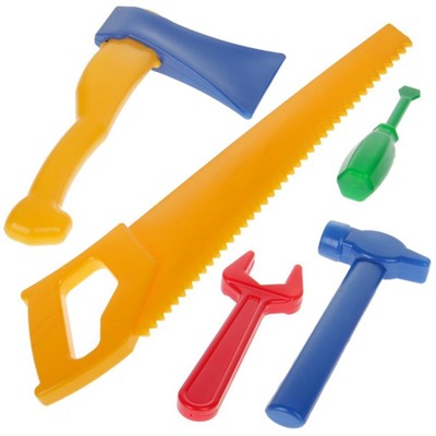 Набор инструментов Мастер ОК 1609 - фото 62773439