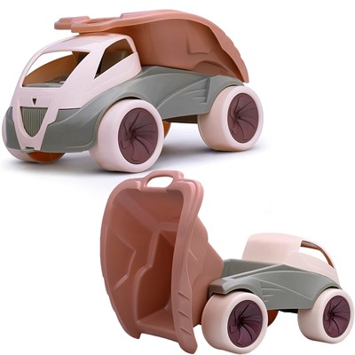 Автомобиль Филипок Коллекция «Зефир» 01476 /4/ - фото 62773715