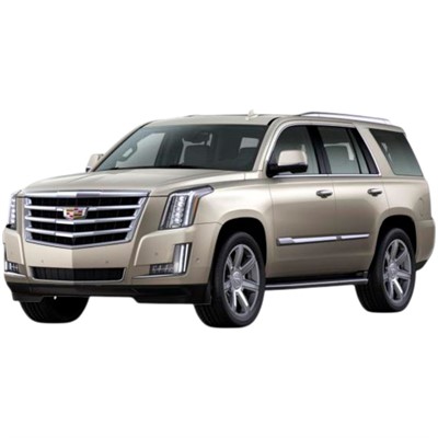 Модель 1:32 Cadillac Escalade 39894 - фото 62773810