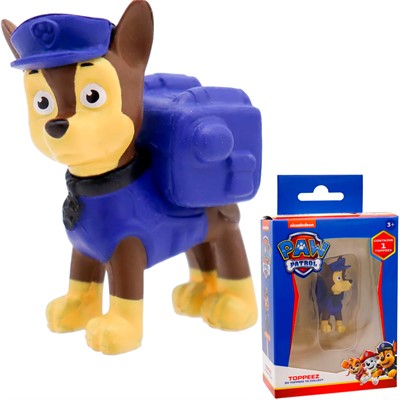 Фигурка Щенячий патруль Чейс PAW2010E - фото 62774082